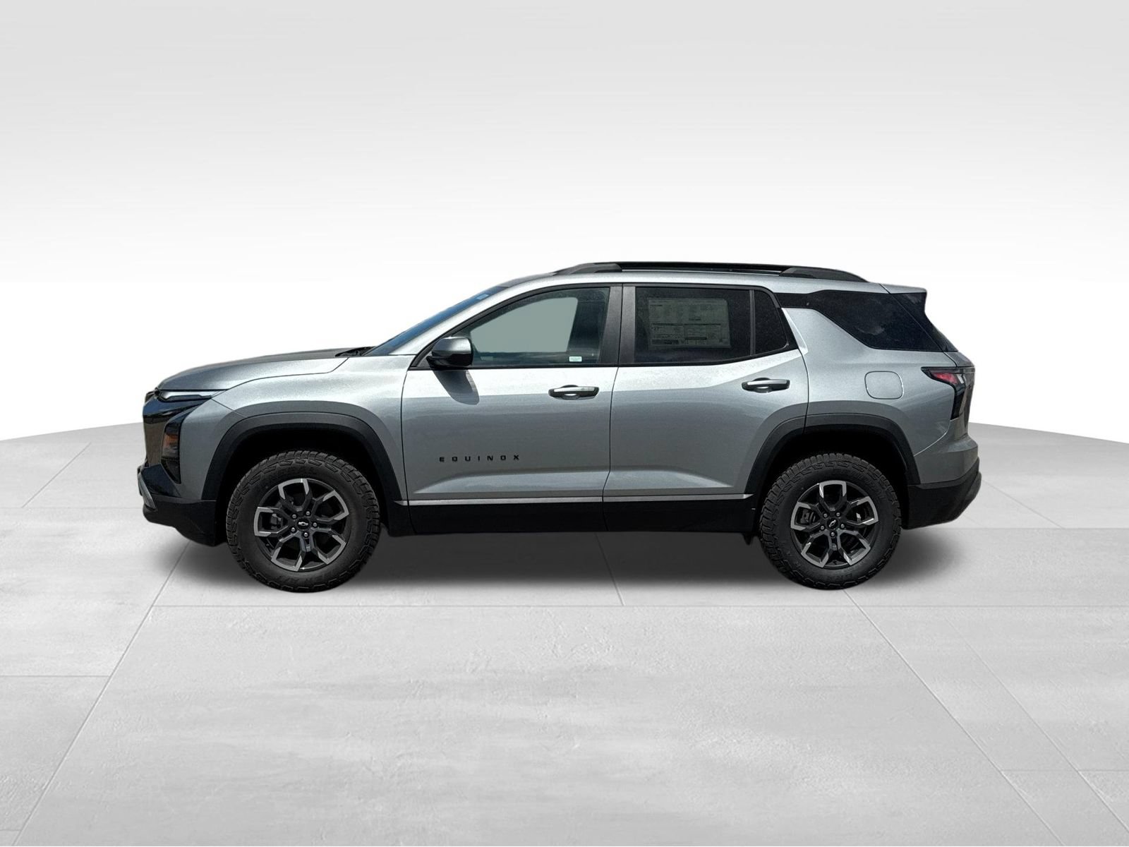 New 2026 Chevrolet Equinox ACTIV FWD image 6