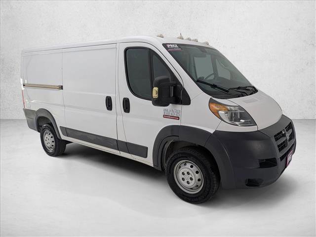 Used 2017 RAM ProMaster 1500 FWD image 3