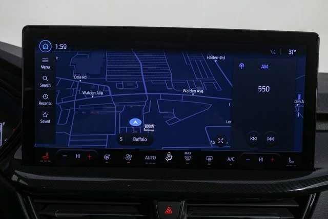 Used 2023 Ford Escape ST-Line w/ Tech Pack #1 image 22