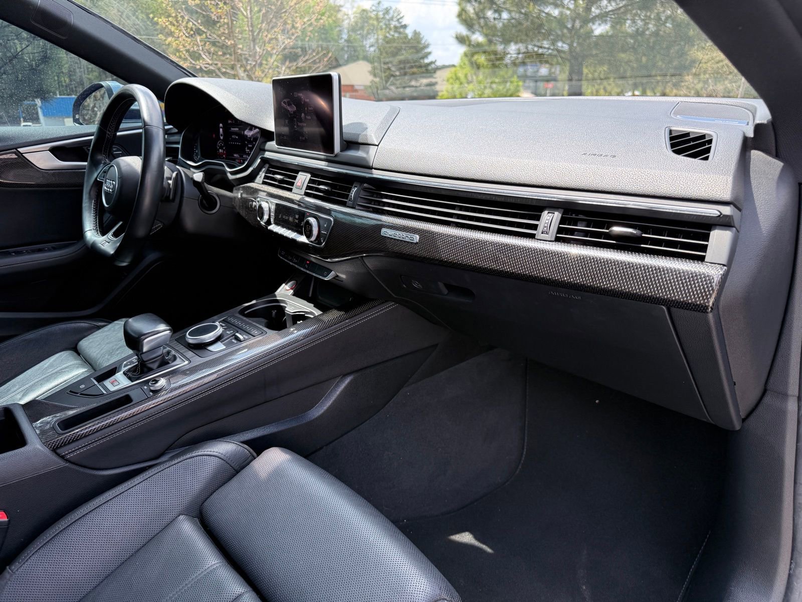 Used 2018 Audi S5 Prestige w/ S Sport Package image 24