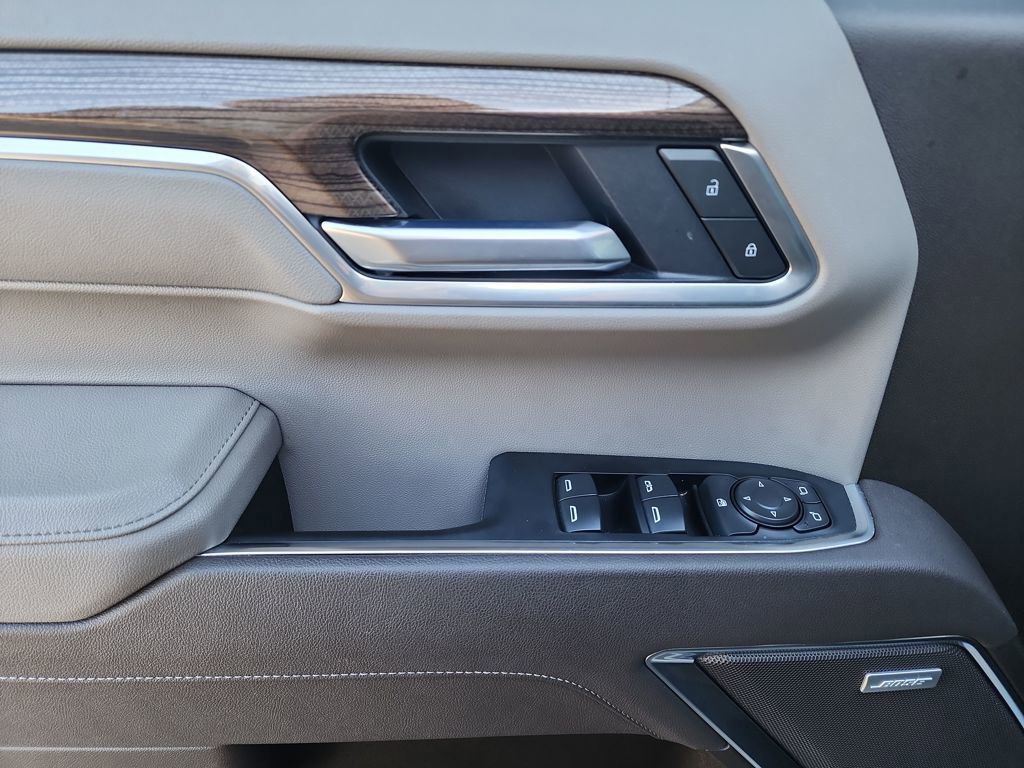 Certified 2026 Chevrolet Silverado 1500 RST image 13