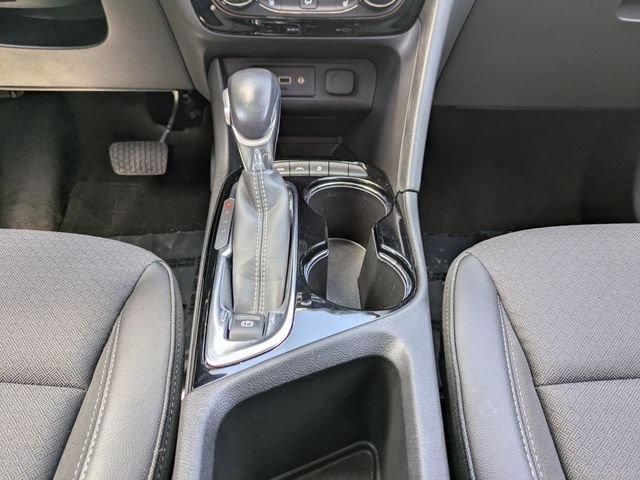 Used 2023 Buick Encore GX Preferred w/ Cold Weather Comfort Package AWD/4WD image 22