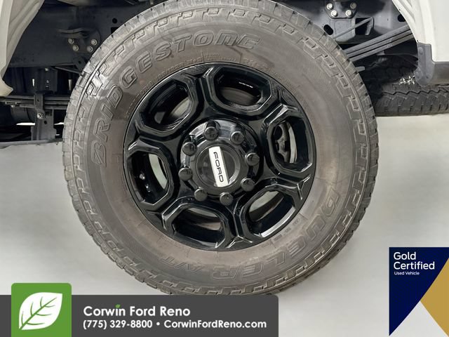 Used 2025 Ford F350 XL w/ STX Appearance Package AWD/4WD image 33
