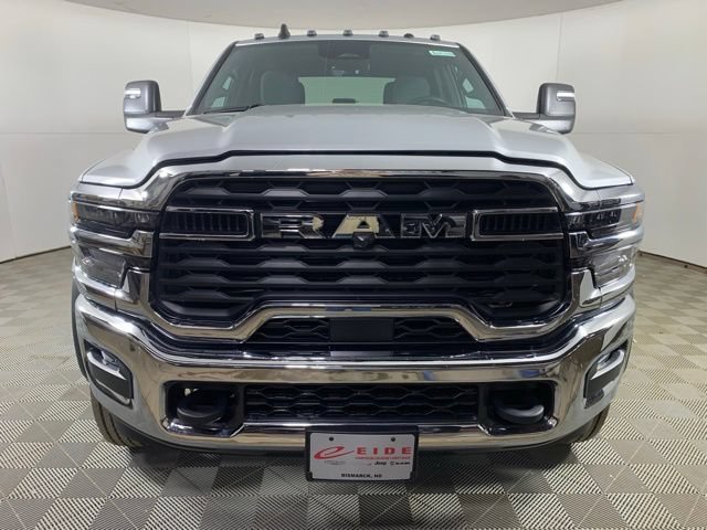New 2026 RAM 4500 Tradesman w/ Chrome Appearance Group AWD/4WD image 6
