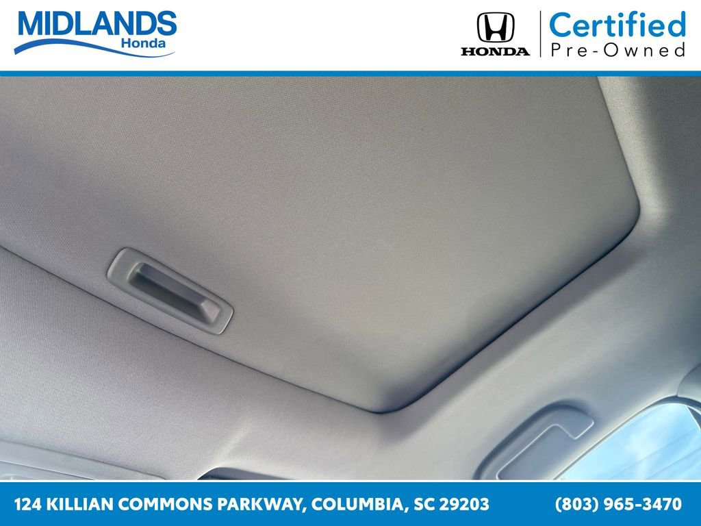 Certified 2025 Honda Ridgeline RTL image 13
