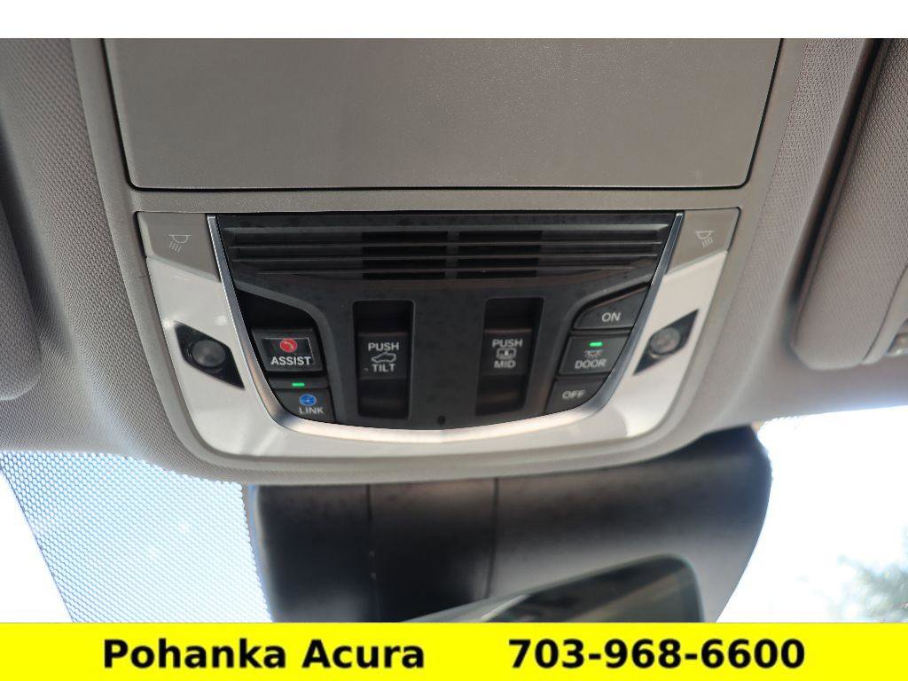 Used 2023 Acura RDX FWD w/ Technology Package image 19