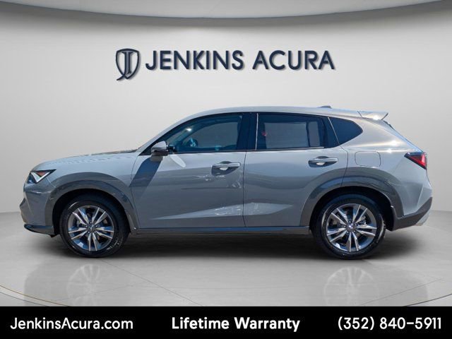 New 2026 Acura ADX FWD image 7