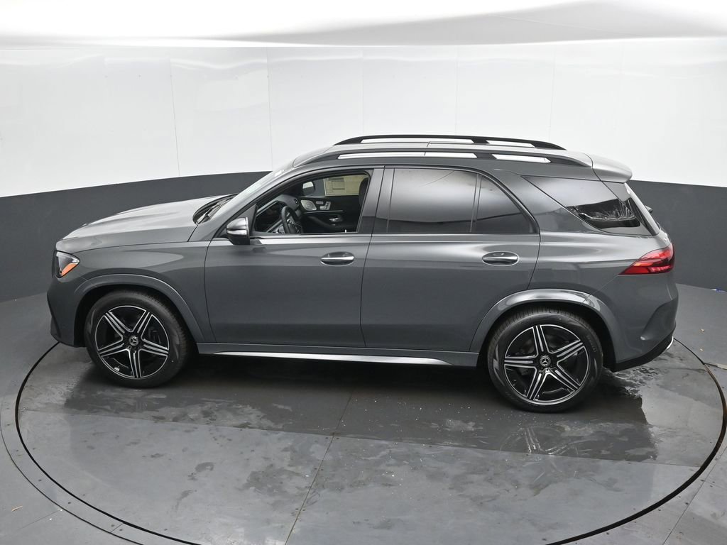 New 2026 Mercedes-Benz GLE 350 4MATIC image 32