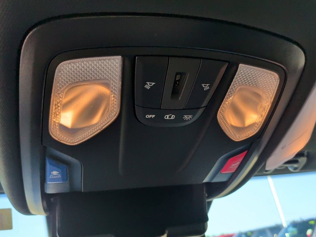 New 2026 RAM 2500 Lone Star AWD/4WD image 21