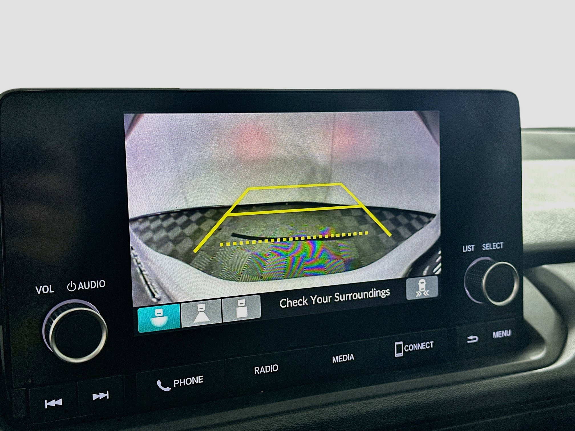 Used 2023 Honda Accord EX image 21