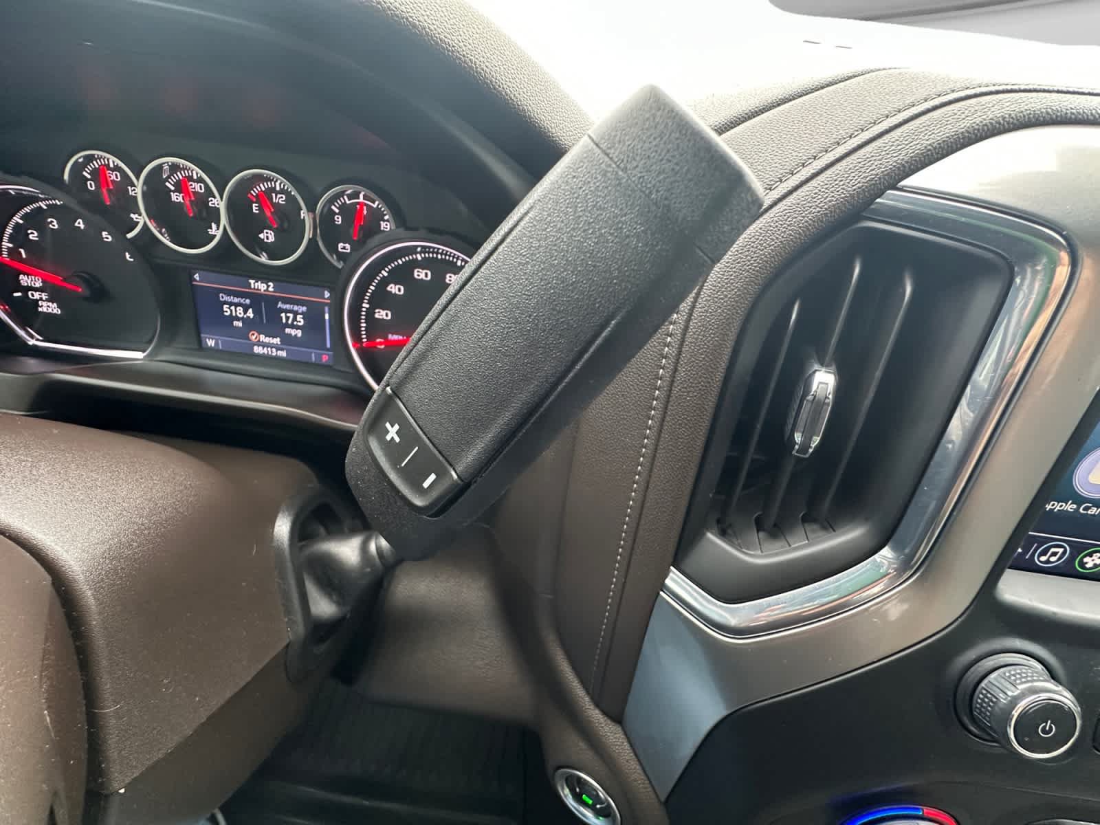 Used 2020 Chevrolet Silverado 1500 RST w/ All-Star Edition RWD image 30