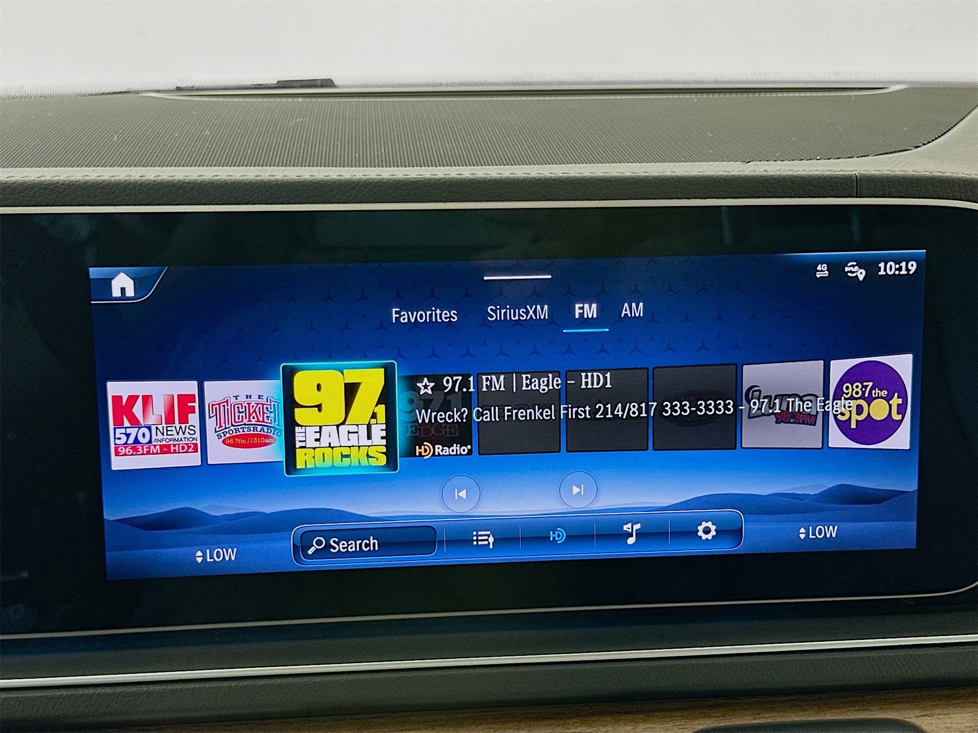 Certified 2024 Mercedes-Benz GLS 450 GLS 450 image 16