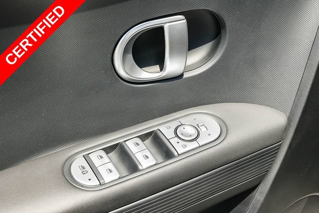 Certified 2024 Hyundai Ioniq 5 SEL RWD image 22
