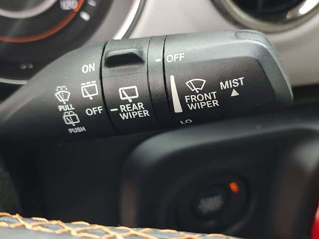 Certified 2022 Jeep Wrangler Unlimited Sahara image 25