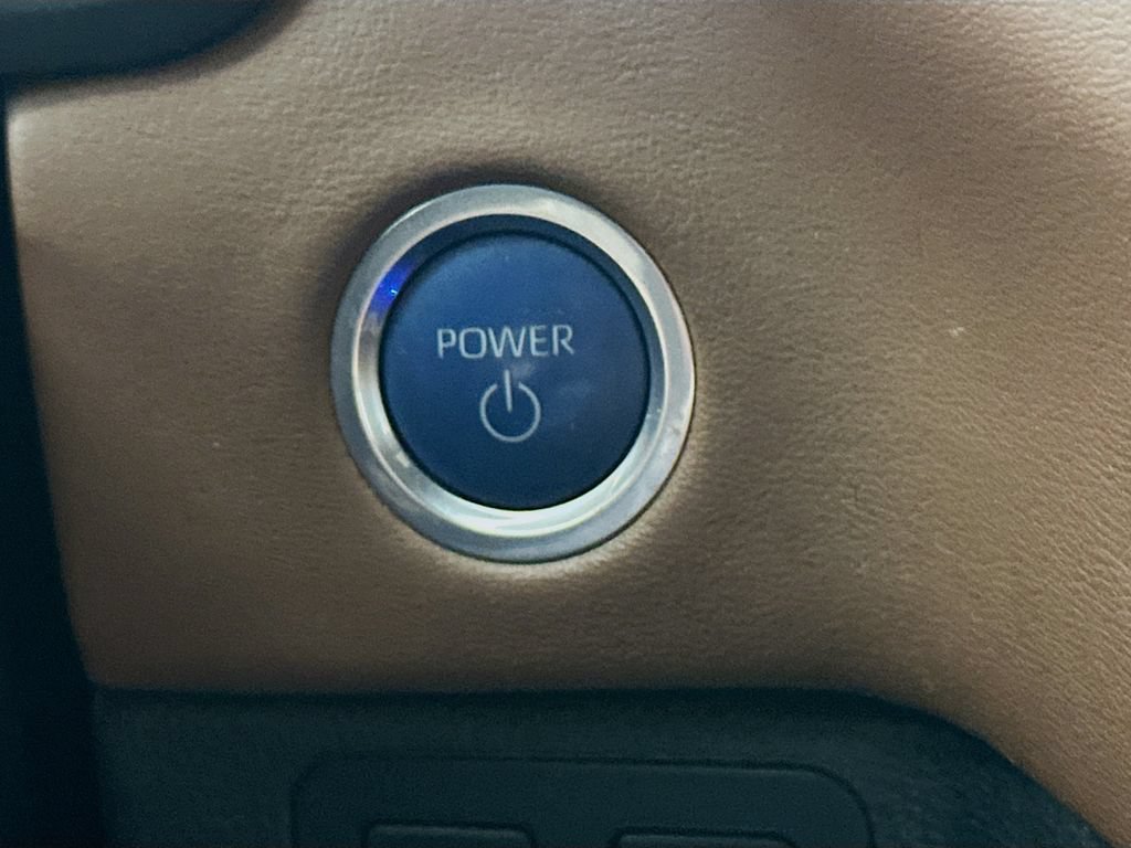 Used 2024 Toyota Tundra 1794 Edition AWD/4WD image 28