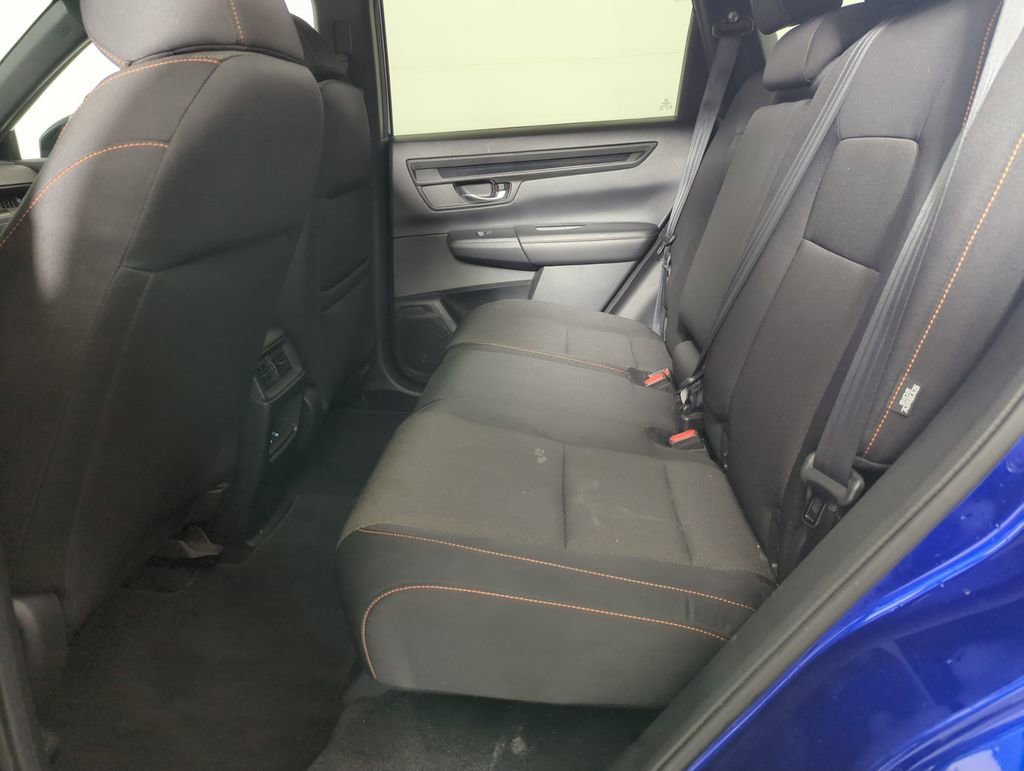 Used 2024 Honda CR-V Sport image 21