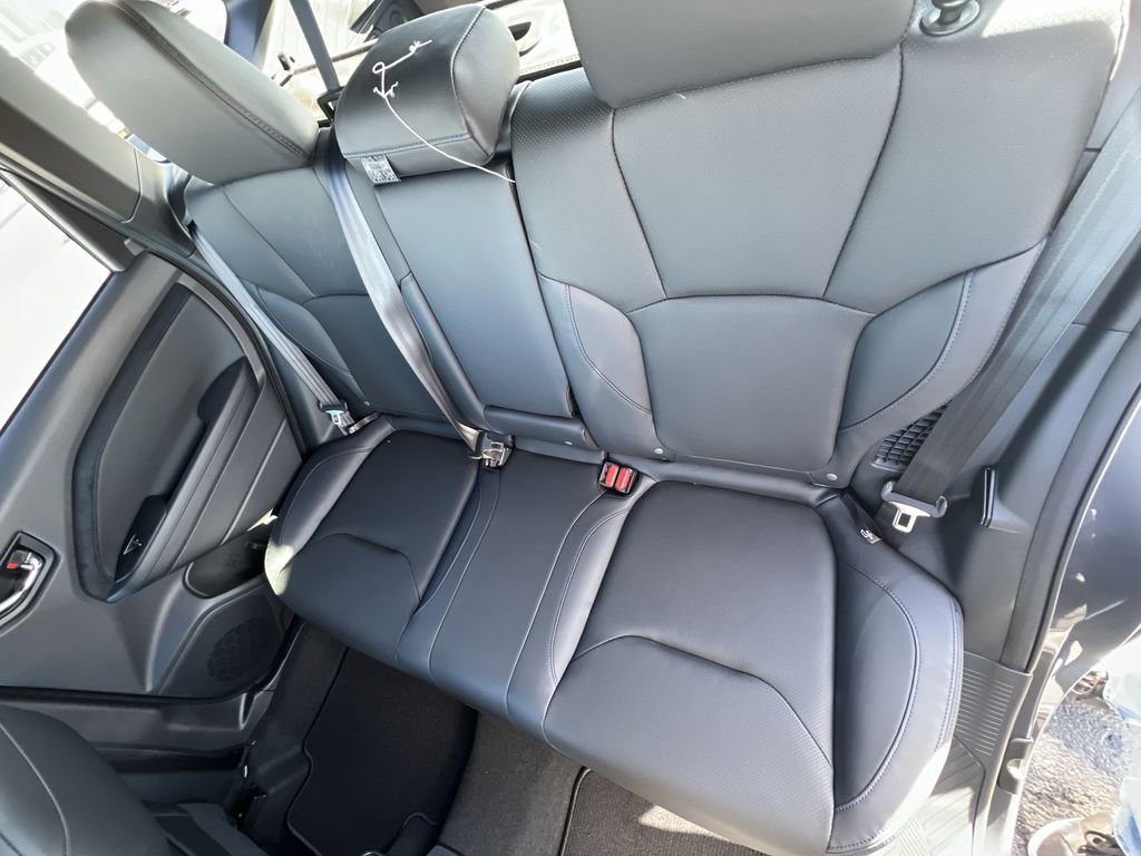 Certified 2025 Subaru Forester Limited image 26