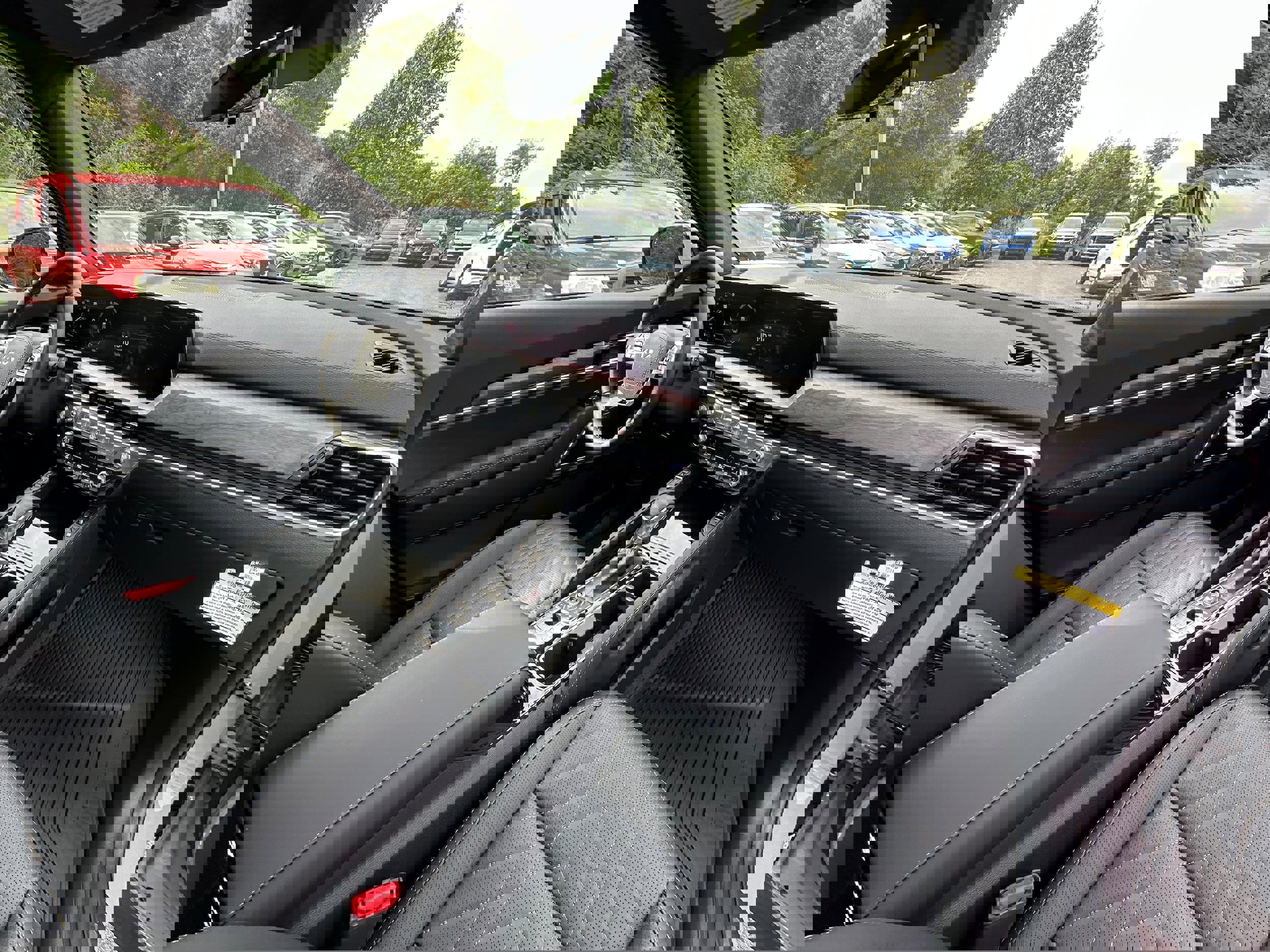 New 2025 Kia Telluride SX Prestige X-Line image 23