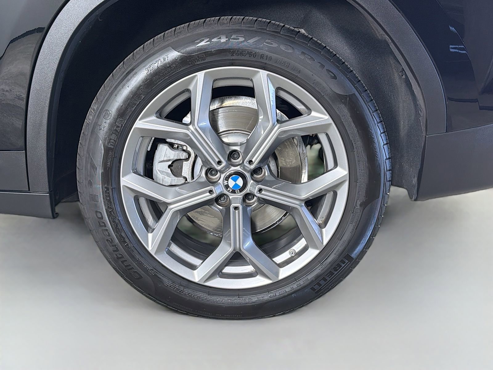 Certified 2023 BMW X3 sDrive30i w/ Convenience Package RWD image 32