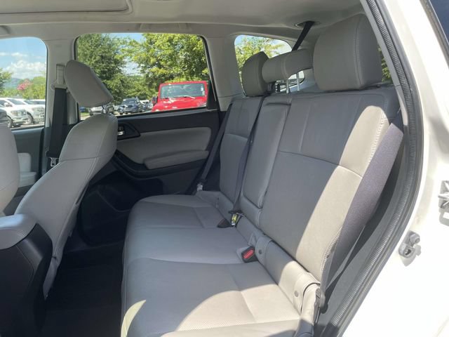Used 2016 Subaru Forester 2.5i Limited AWD/4WD image 17