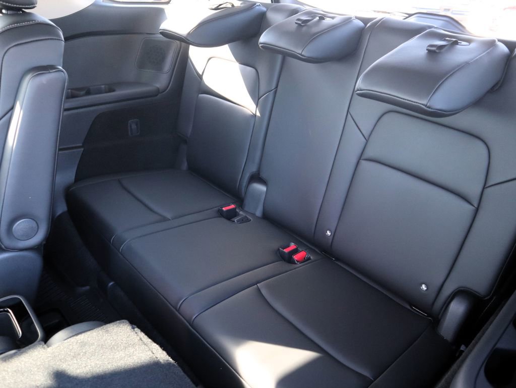 New 2026 Nissan Pathfinder SL w/ SL Premium Package image 10