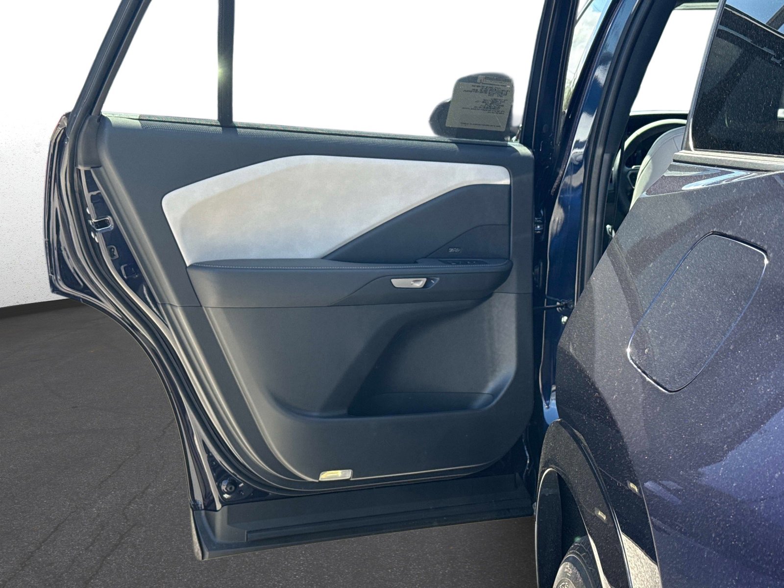 New 2026 Lexus TX 350 AWD image 11