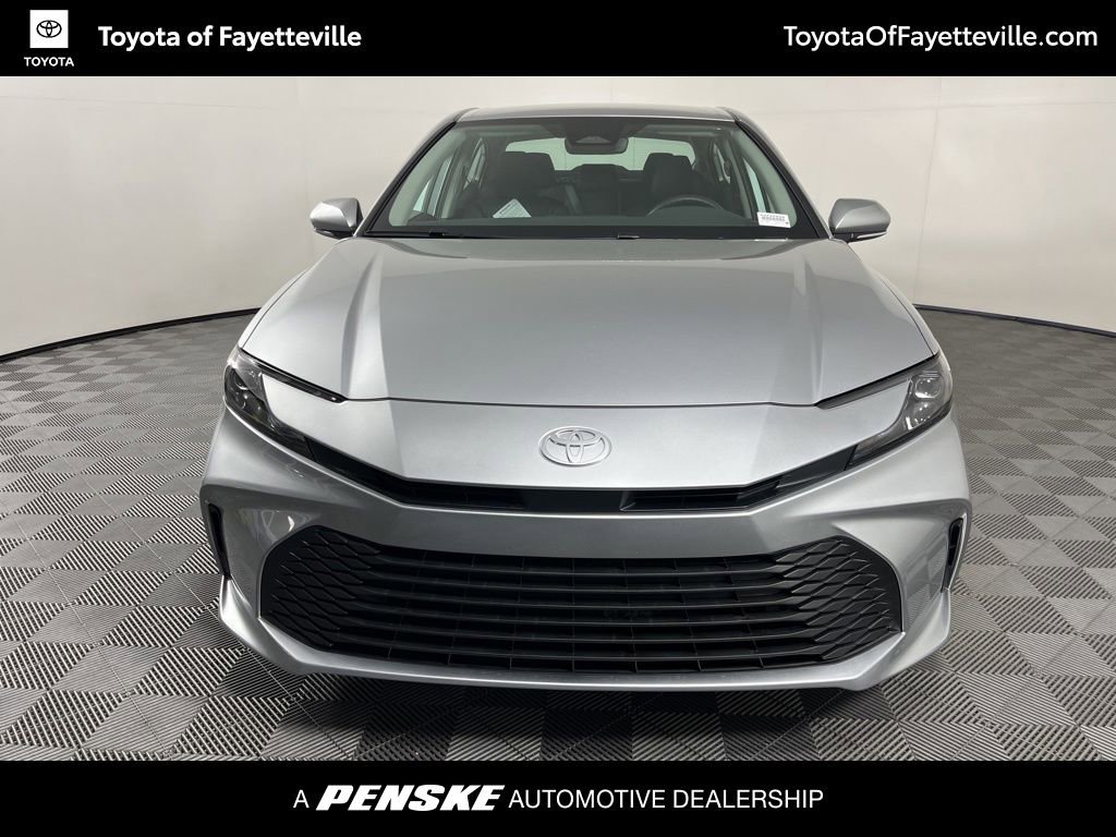 Used 2026 Toyota Camry LE w/ Convenience Package FWD image 16