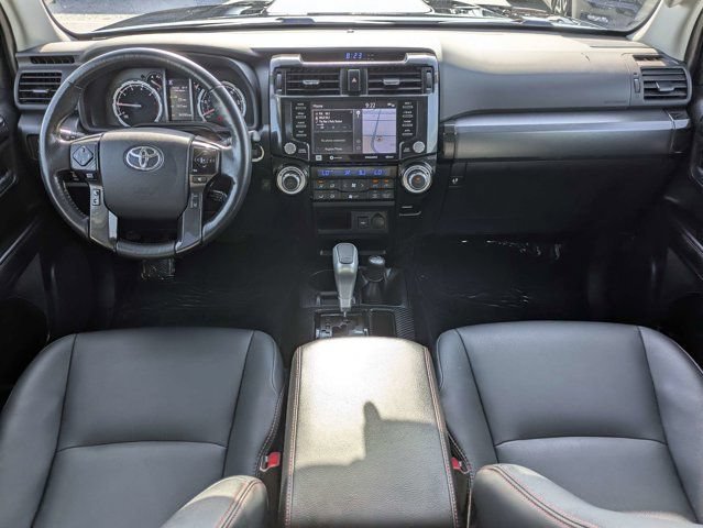 Used 2024 Toyota 4Runner TRD Pro AWD/4WD image 15