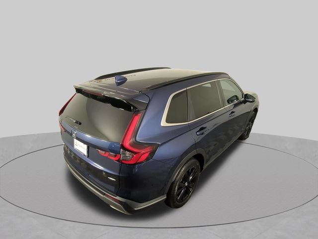 Used 2023 Honda CR-V Sport Touring image 37