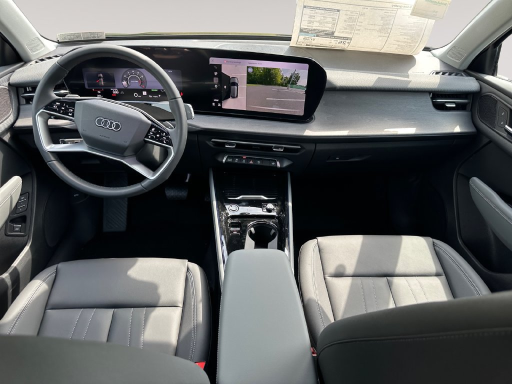 New 2026 Audi Q3 quattro 2.0T AWD/4WD image 10