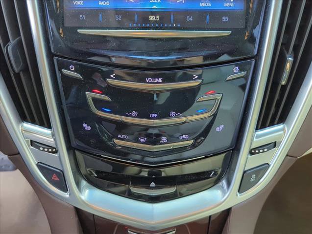 Used 2015 Cadillac SRX Performance image 23
