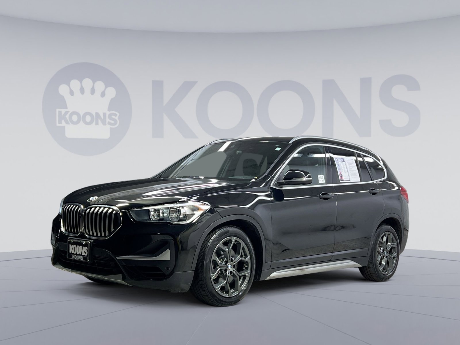 Used 2022 BMW X1 xDrive28i w/ Convenience Package