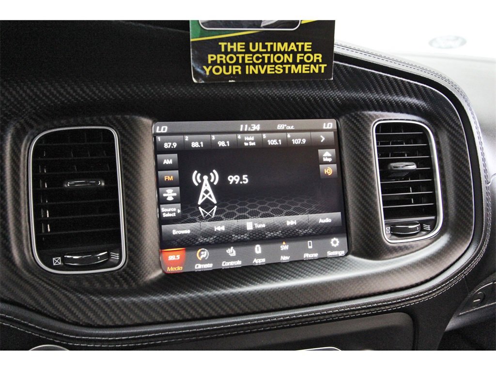 Used 2023 Dodge Charger Scat Pack image 23