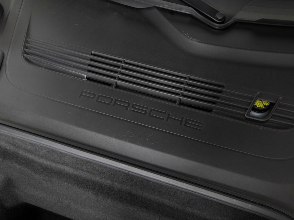Certified 2019 Porsche 911 GT3 RS RWD image 48