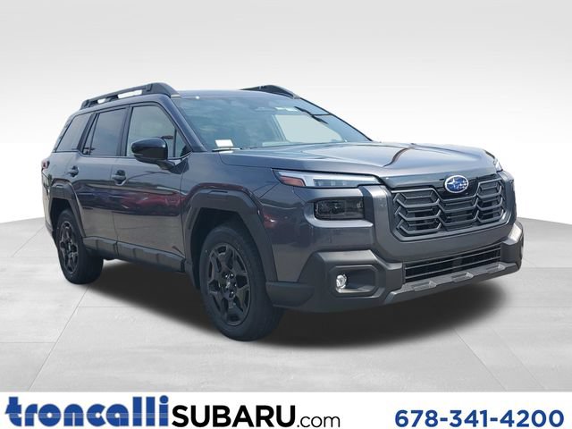 New 2026 Subaru Outback Limited w/ Premium/Limited Package 2 AWD/4WD image 1