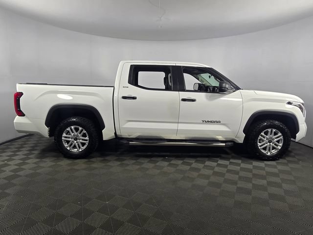 Used 2022 Toyota Tundra SR5 RWD image 10