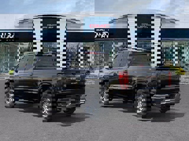 New 2026 GMC Sierra 1500 Pro w/ Pro Value Package image 3