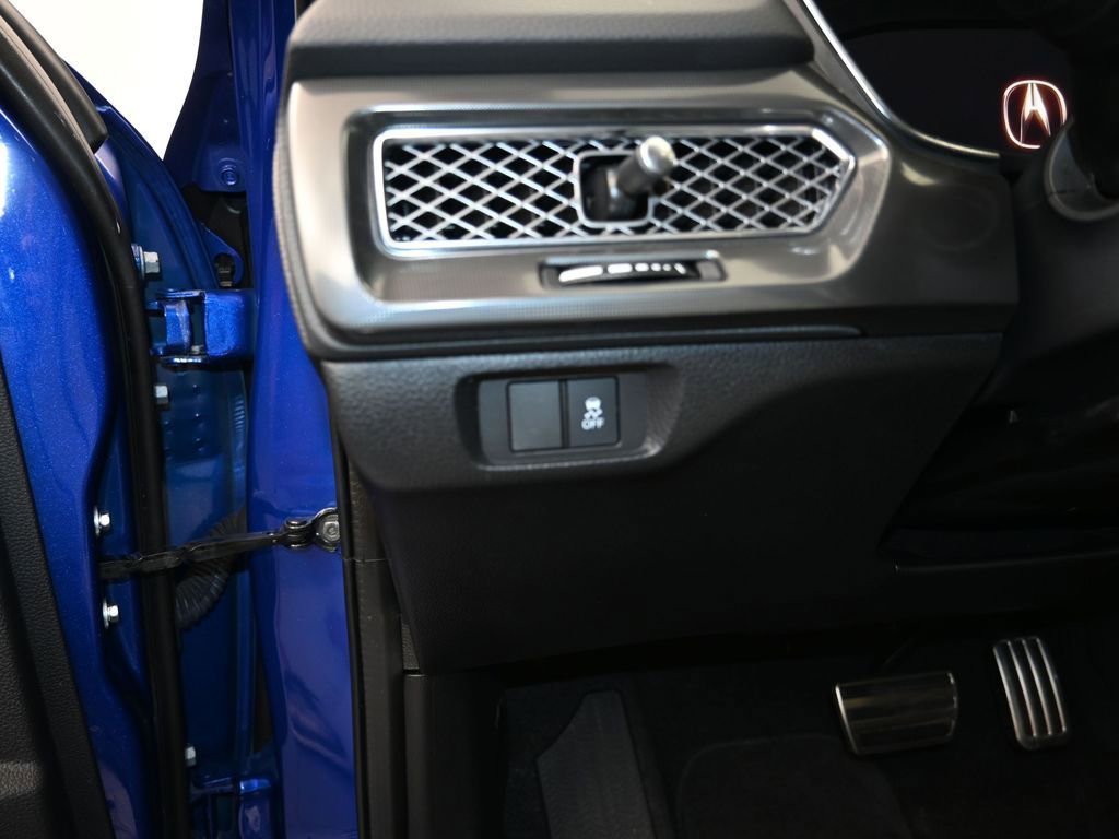 Used 2023 Acura Integra A-Spec image 13