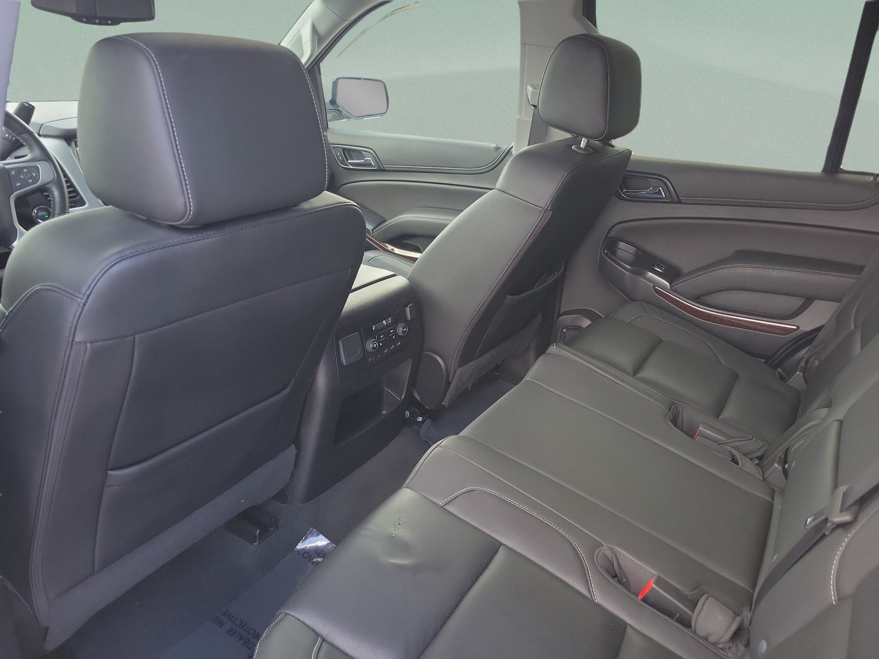 Used 2020 GMC Yukon SLT w/ Open Road Package RWD image 11