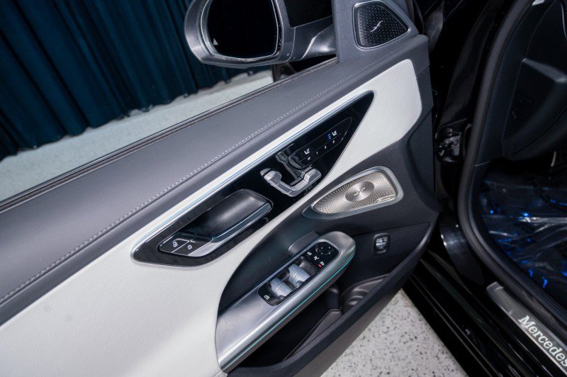 Certified 2026 Mercedes-Benz C 300 Sedan image 10