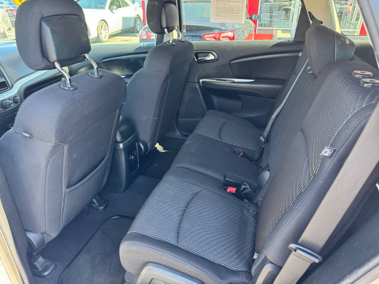 Used 2014 Dodge Journey FWD w/ Quick Order Package 22G image 10