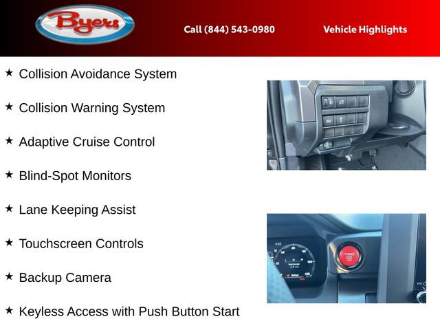 New 2026 Toyota Tacoma TRD Off-Road image 11