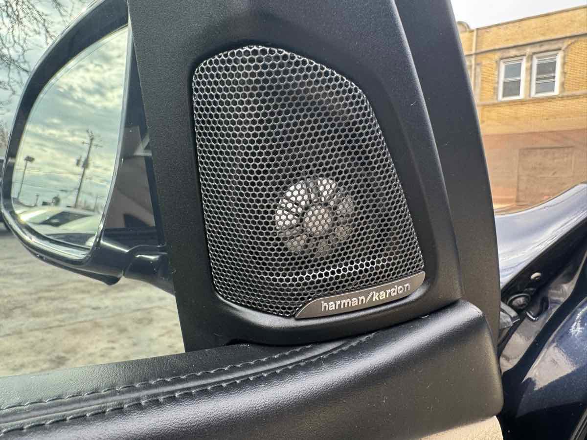 Used 2015 BMW X5 xDrive50i image 17