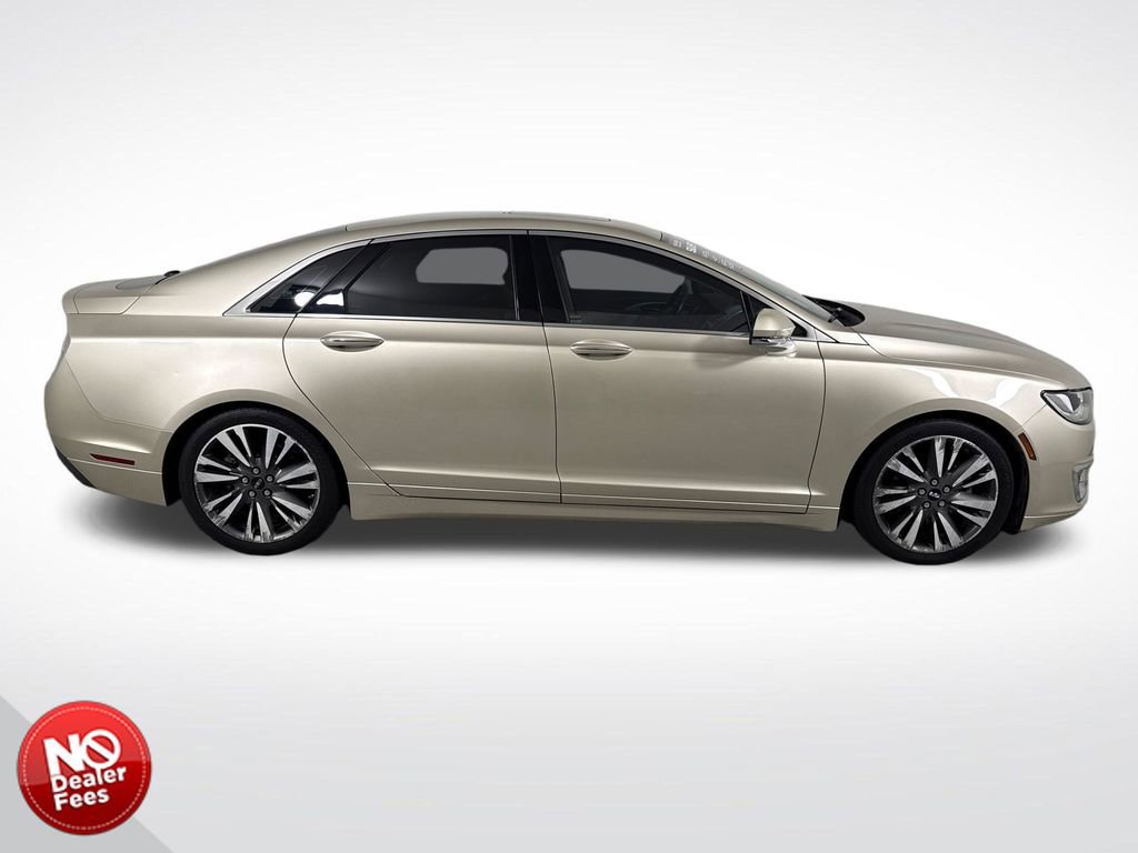 Used 2017 Lincoln MKZ Reserve image 2