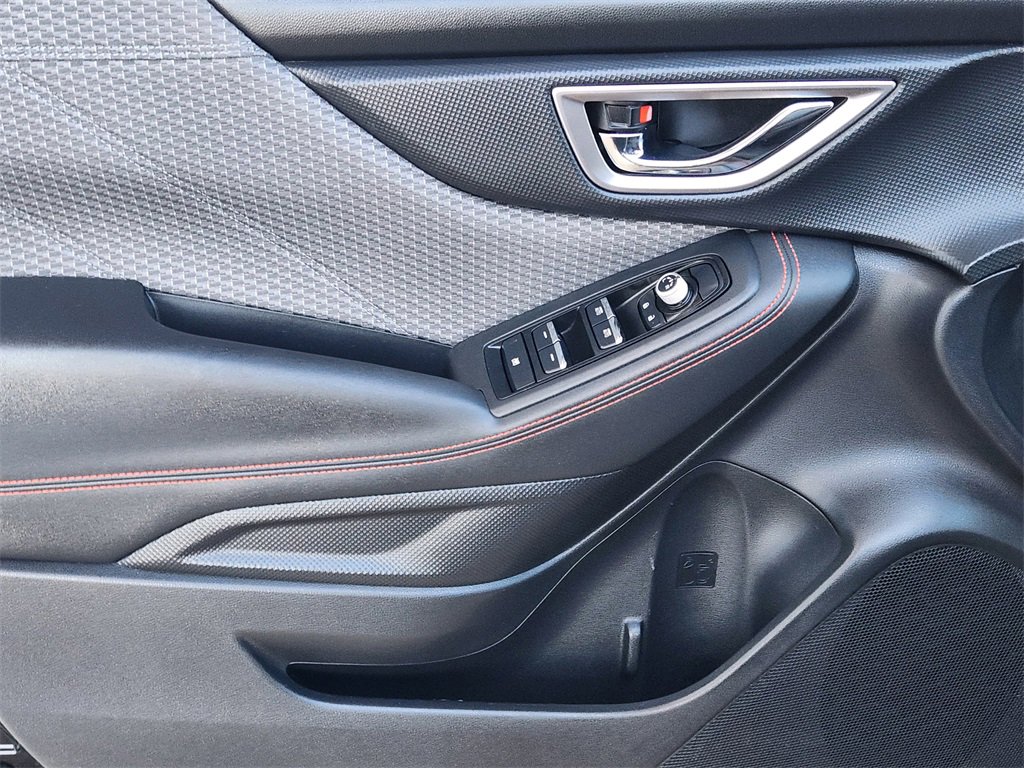 Used 2021 Subaru Forester Sport w/ Popular Package #2 image 18