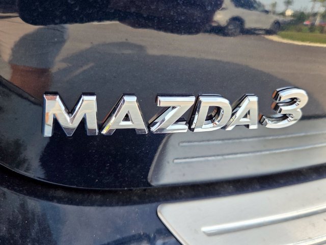 New 2026 MAZDA MAZDA3 2.5 S Sedan w/ Preferred Pkg FWD image 11