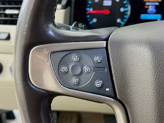 Used 2020 GMC Yukon Denali w/ Denali Ultimate Package AWD/4WD image 13