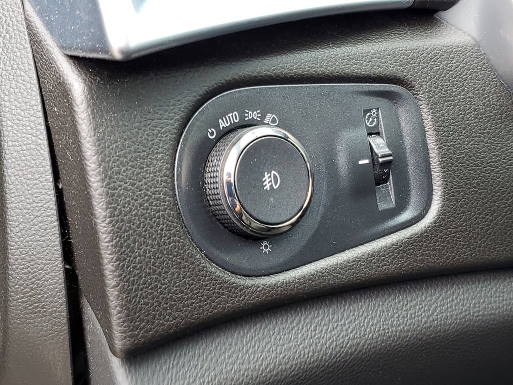Used 2014 Cadillac SRX Performance FWD image 9