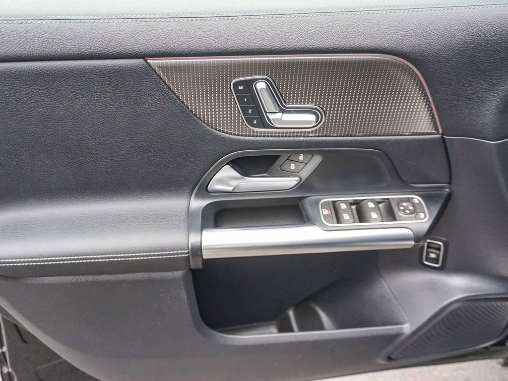 Used 2021 Mercedes-Benz GLA 250 image 19