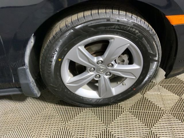 Used 2020 Honda Odyssey EX-L image 12